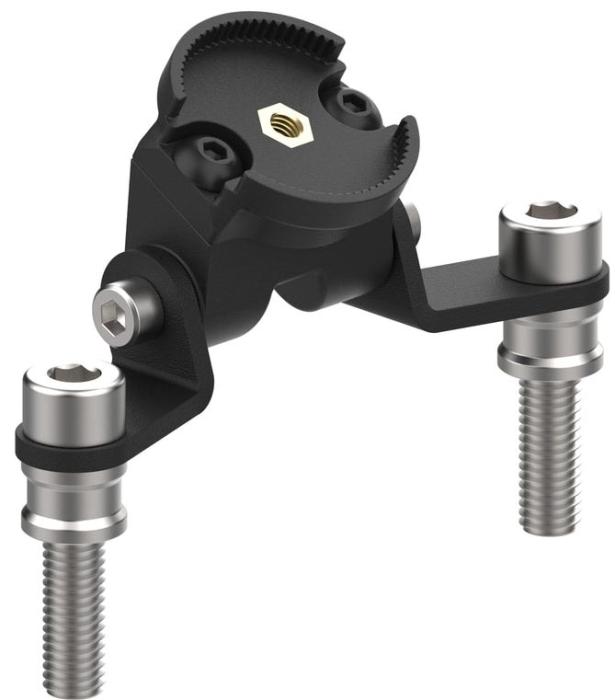 Triumph Trident 800 SP Connect kompatibler Navihalter 2026+ von Evotech Performance